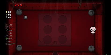 6 pip dice room.